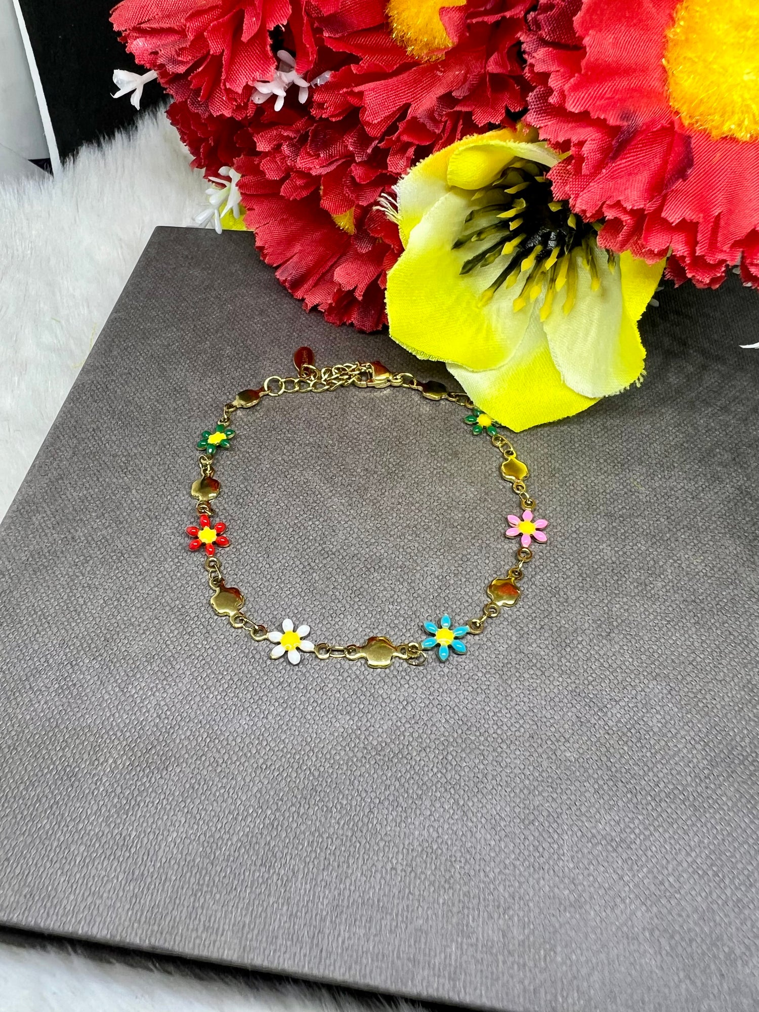 Bracelet « Selshy « 