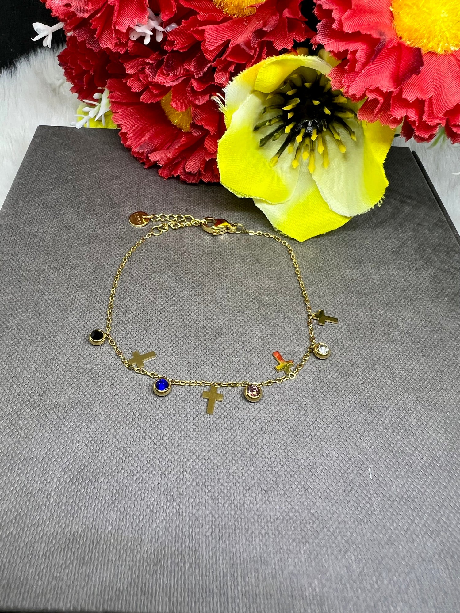 Bracelet « Naëly »