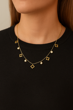 Collier « Hailey « 