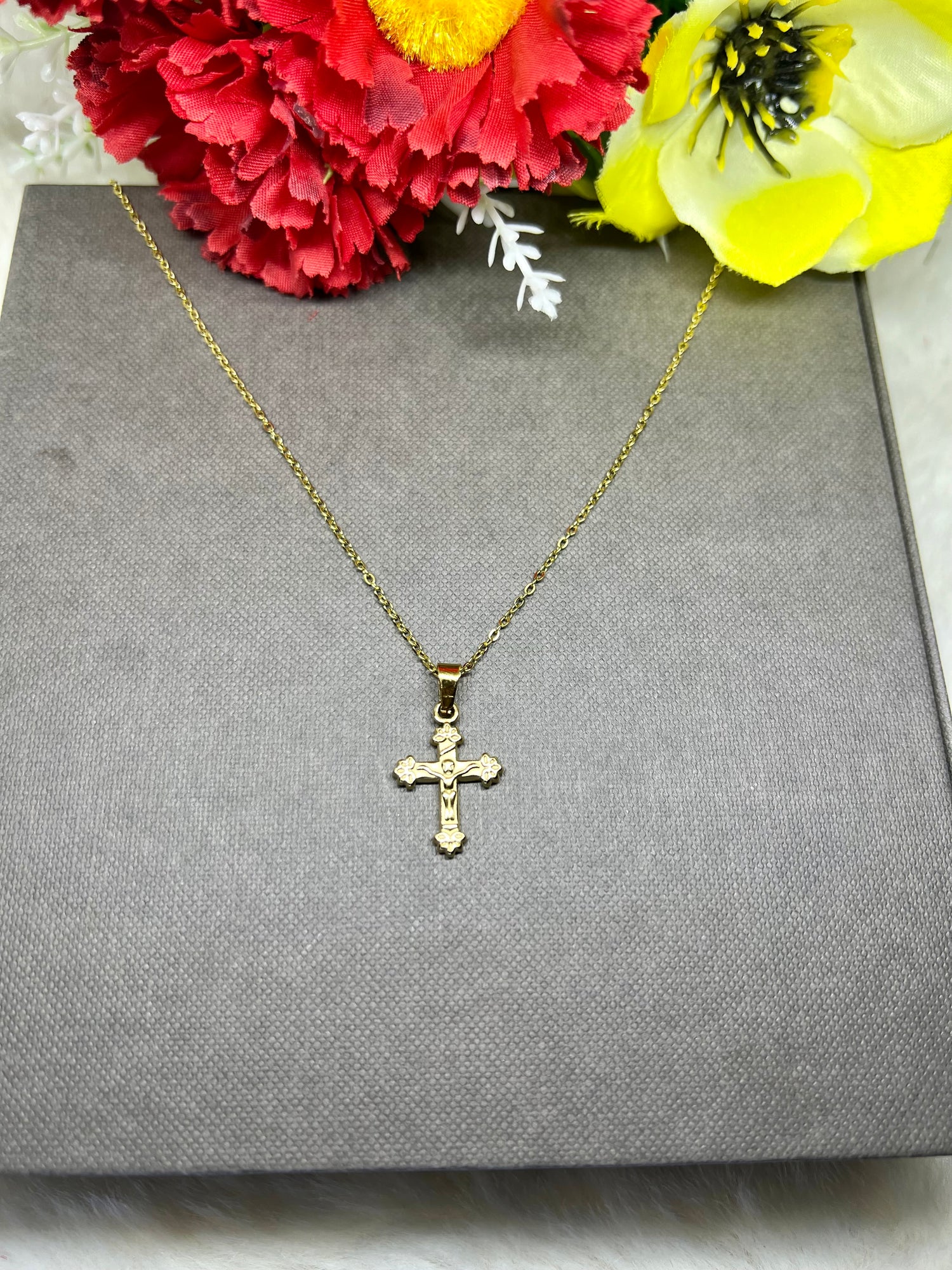 Collier « Aurore « 