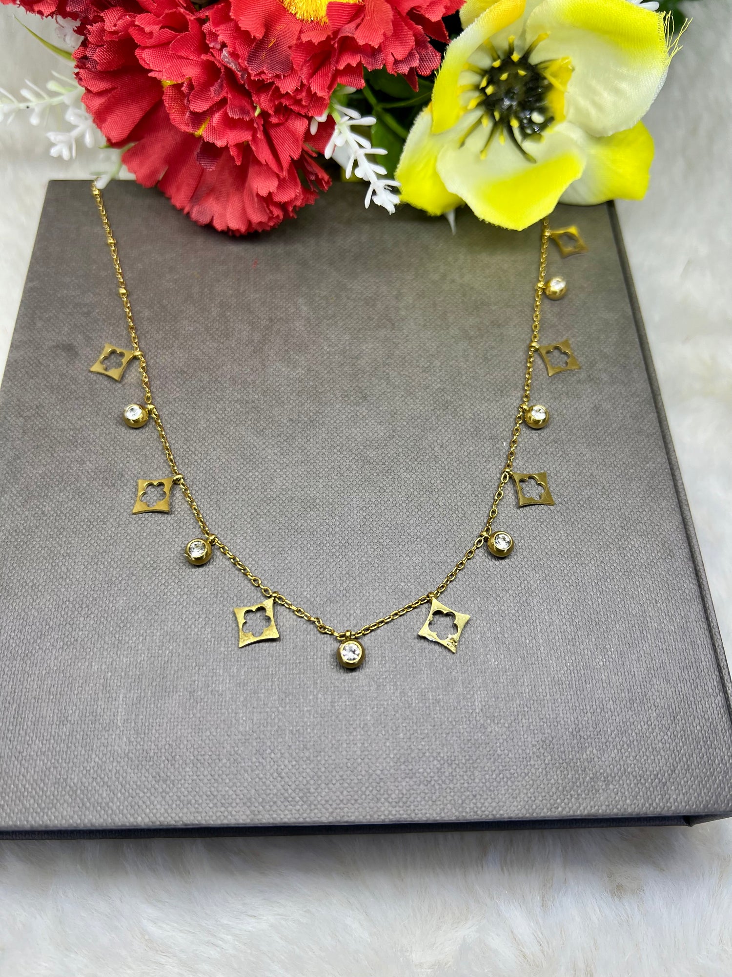 Collier « Hailey « 