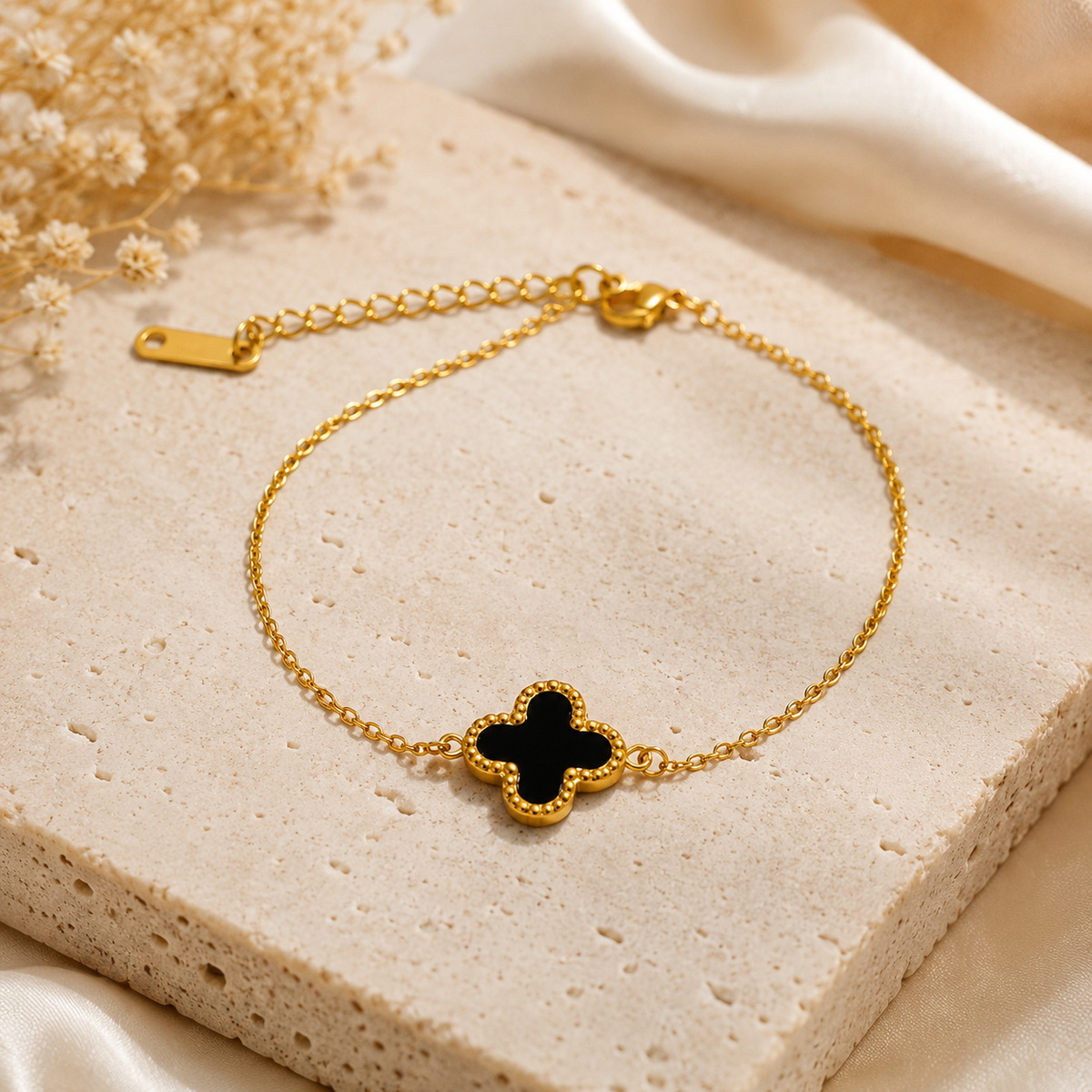 Bracelet « Emilia »