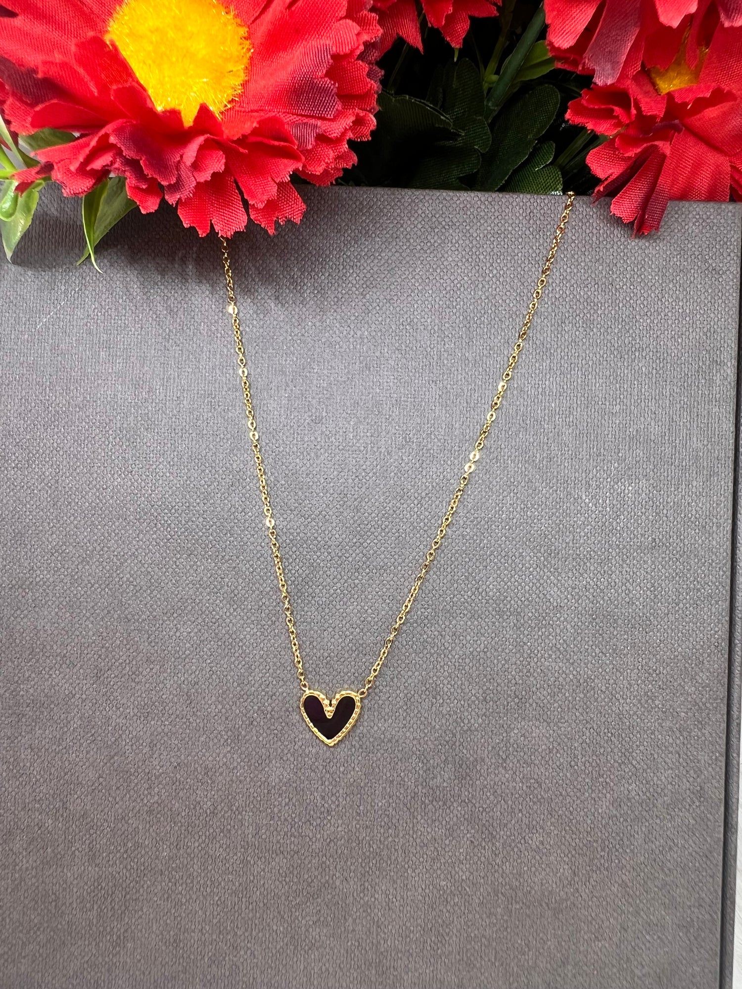 Collier “Lylia”