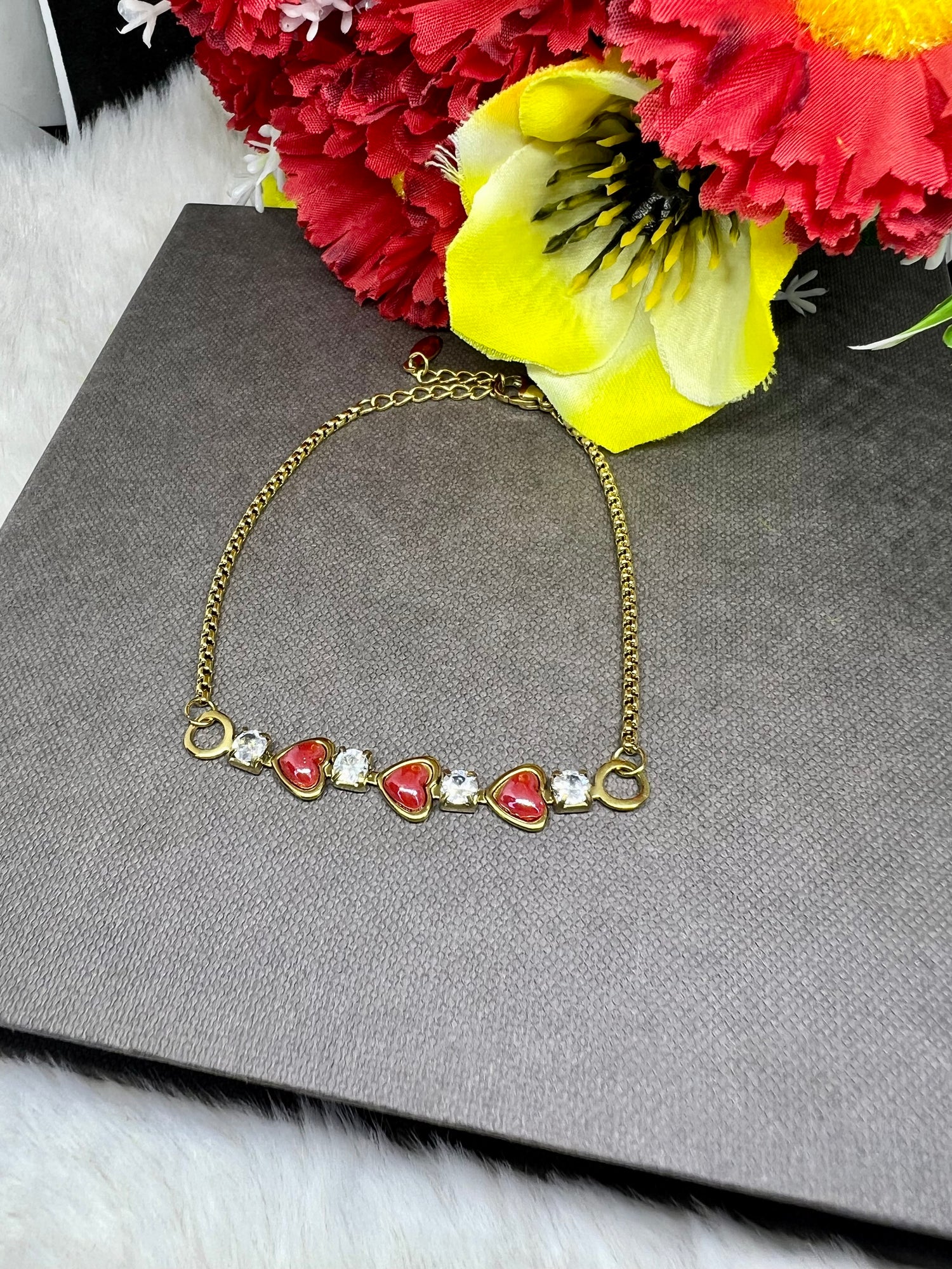 Bracelet « Rebekka »