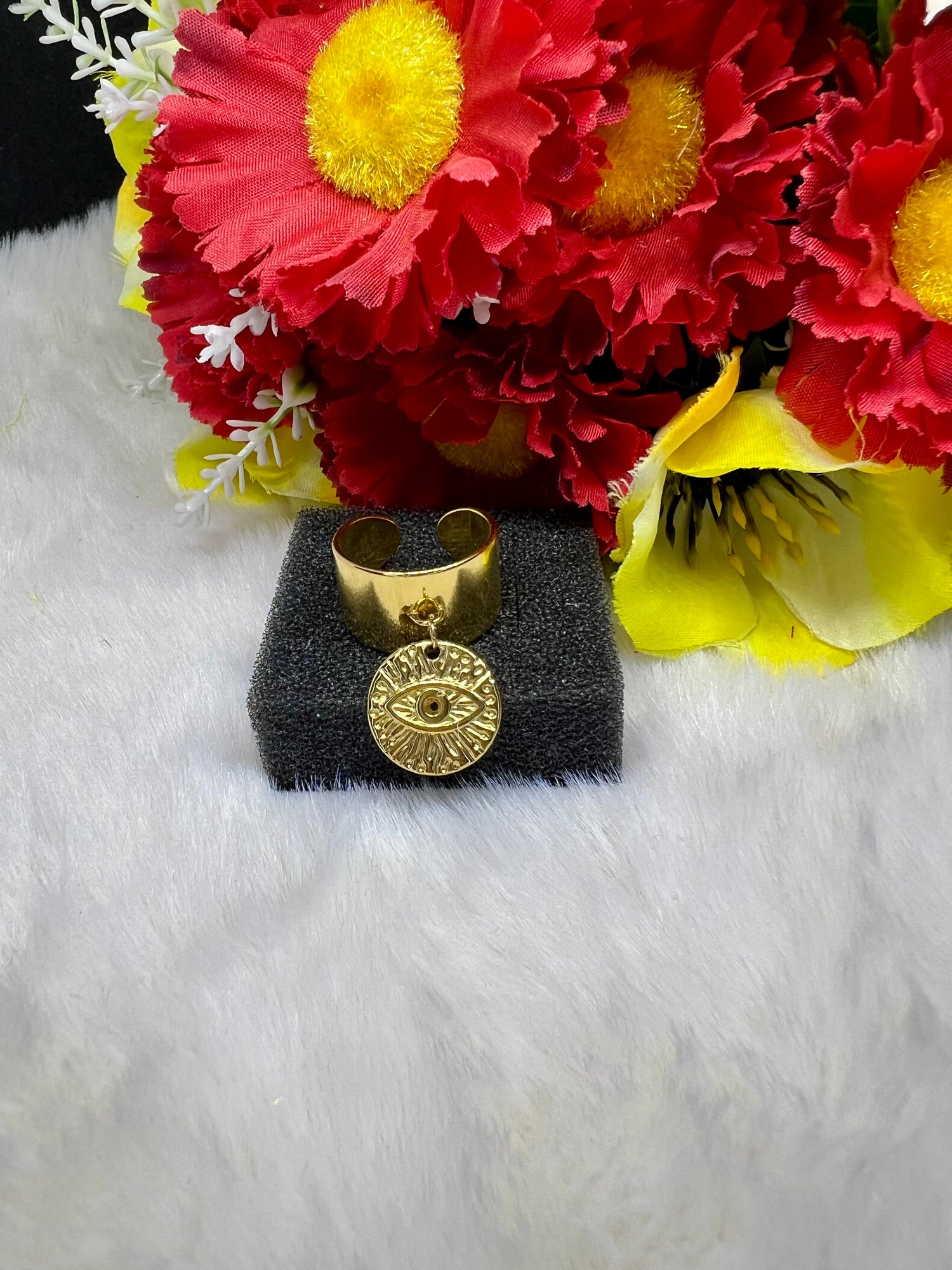Bague » Inès »
