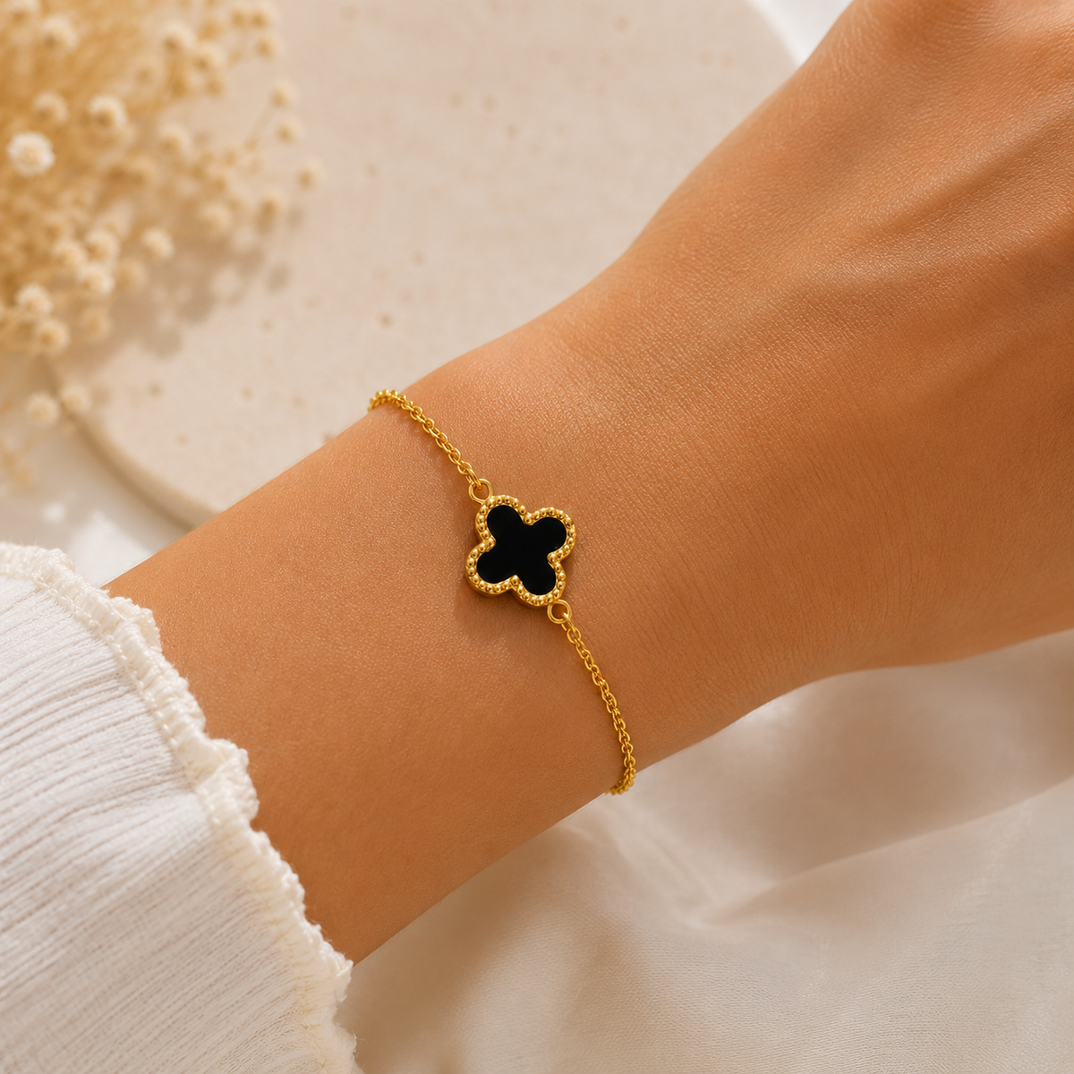 Bracelet « Emilia »