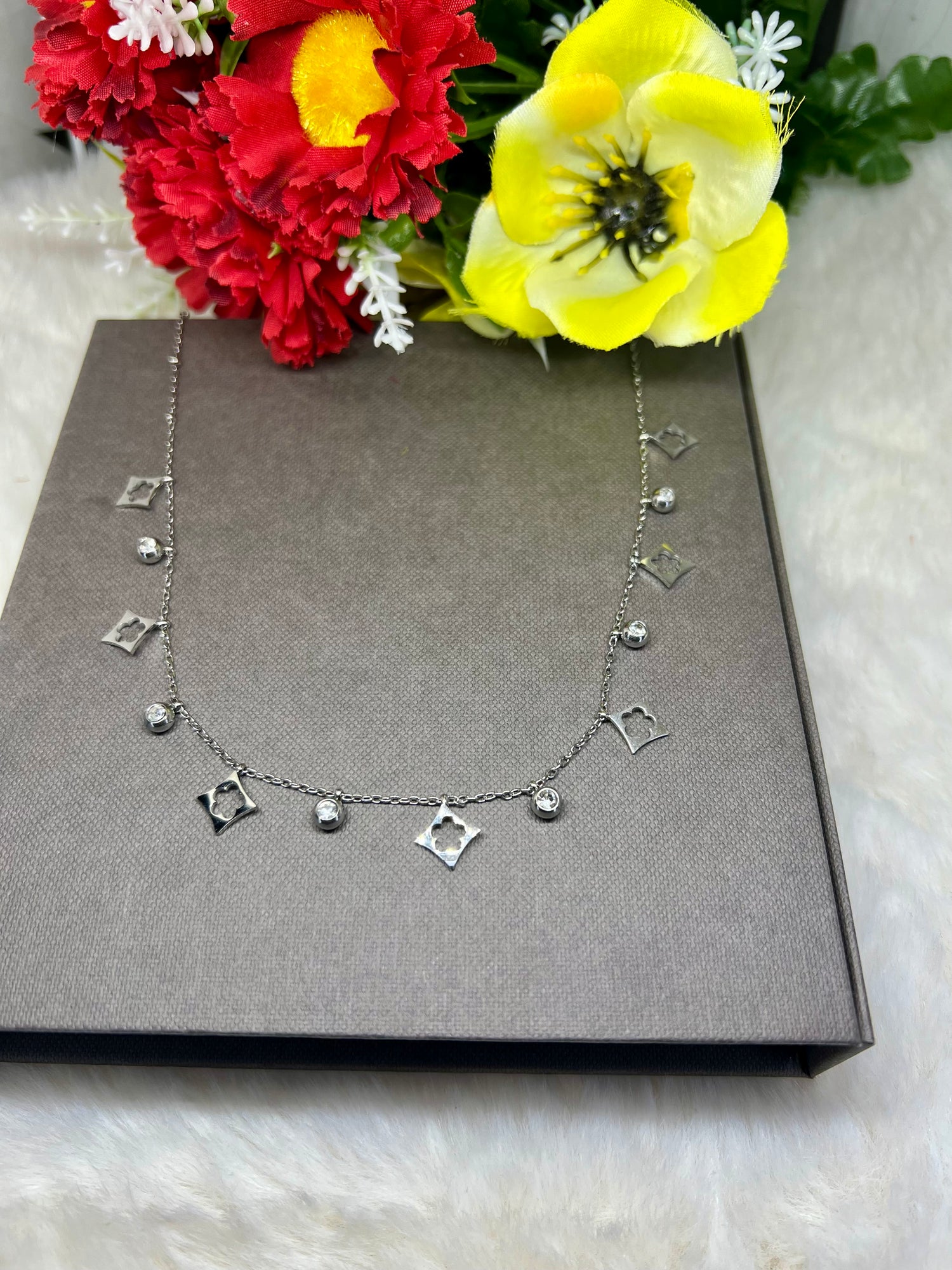 Collier « Hailey « 