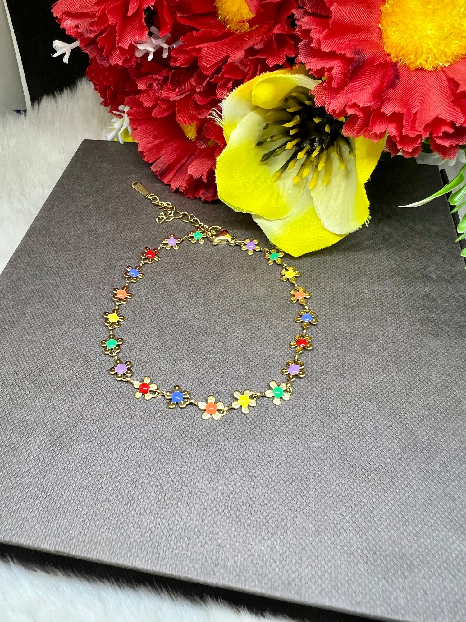 Bracelet « Stevana »