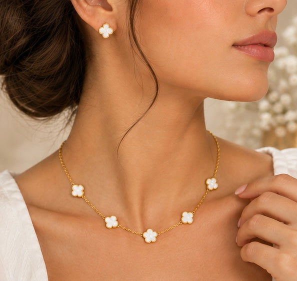 Collier »Lola »