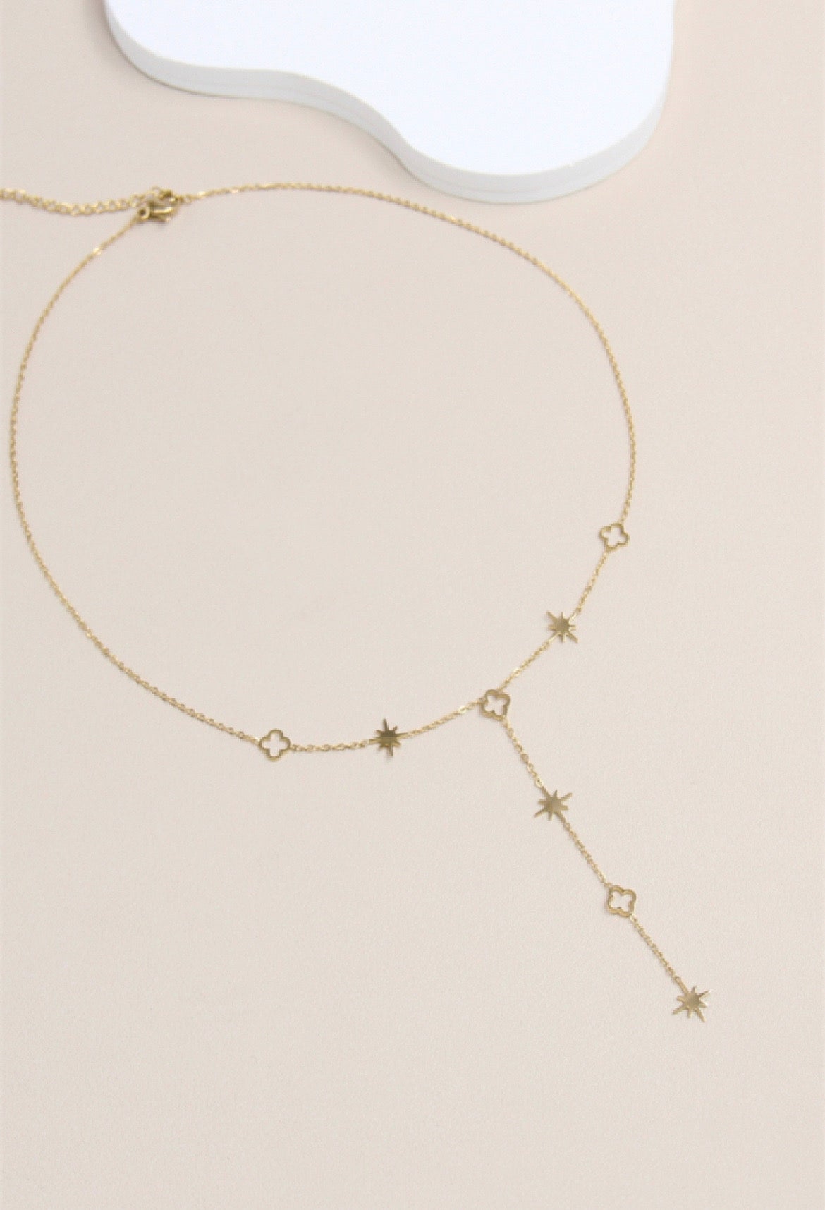Collier « Olivia »