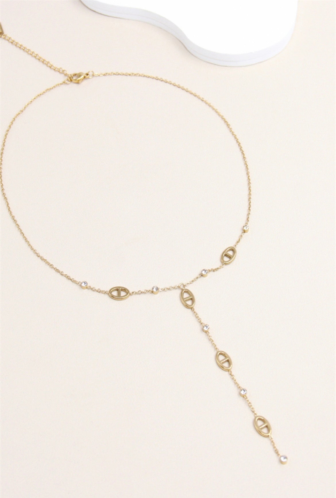 Collier « Tania »