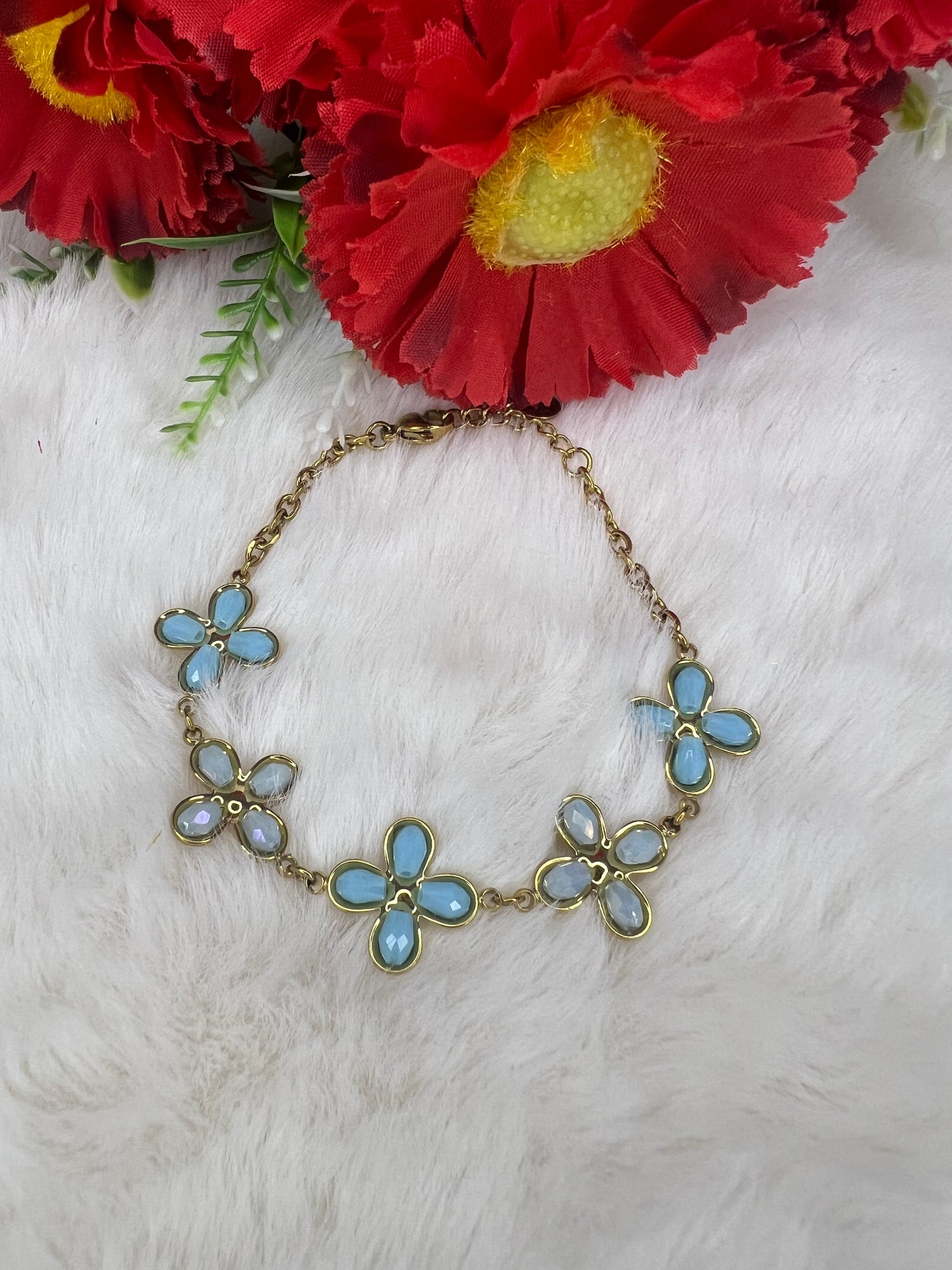 Bracelet « Azura »