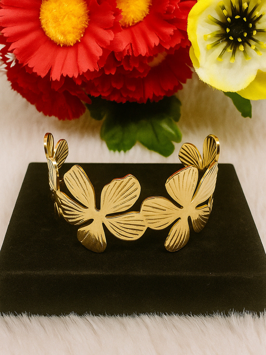 Jonc « Dahliana »