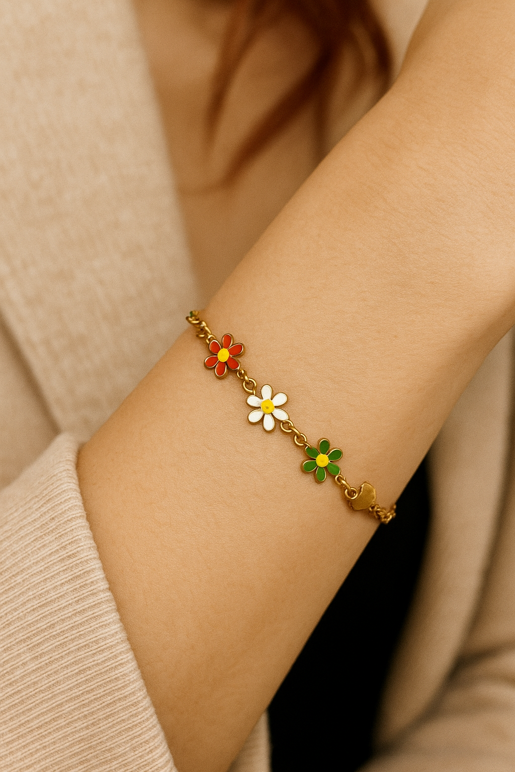 Bracelet « Selshy « 