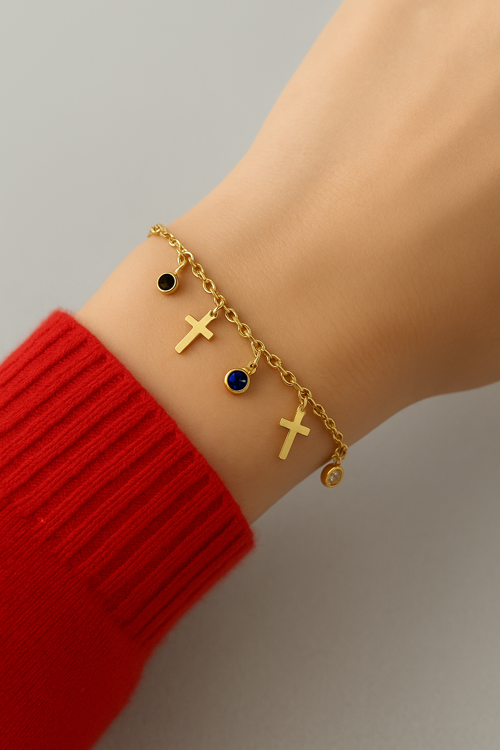 Bracelet « Naëly »