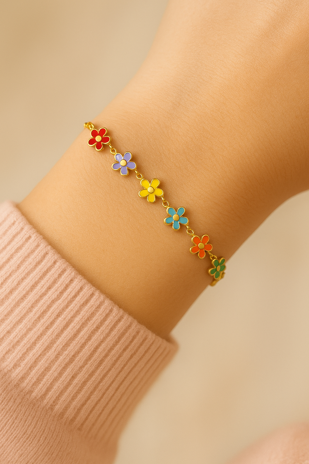 Bracelet « Stevana »