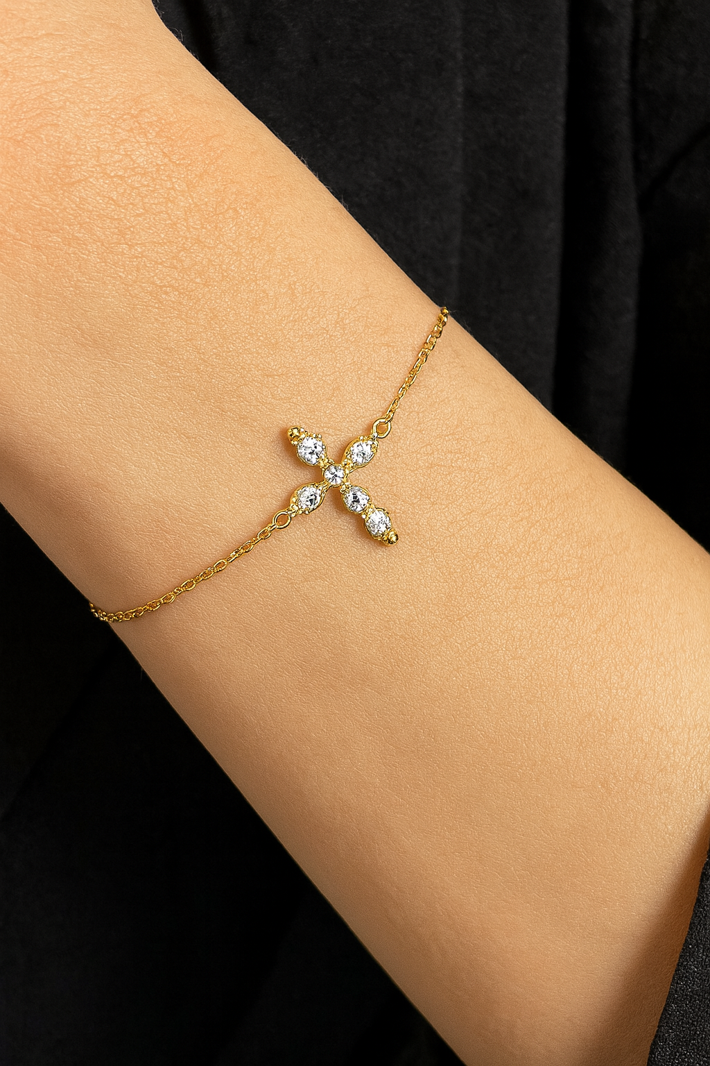 Bracelet « María « 