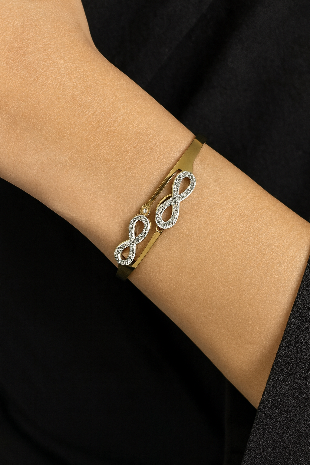 Jonc » Infini »