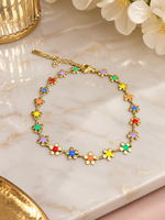 Bracelet « Stevana »