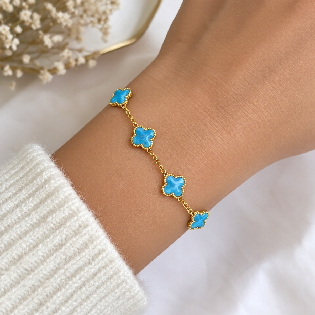 Bracelet « Ela »