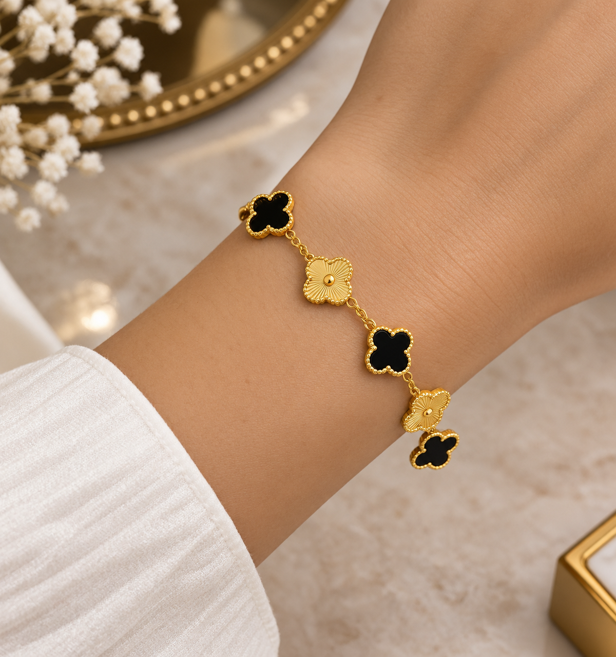 Bracelet « Kayliah »