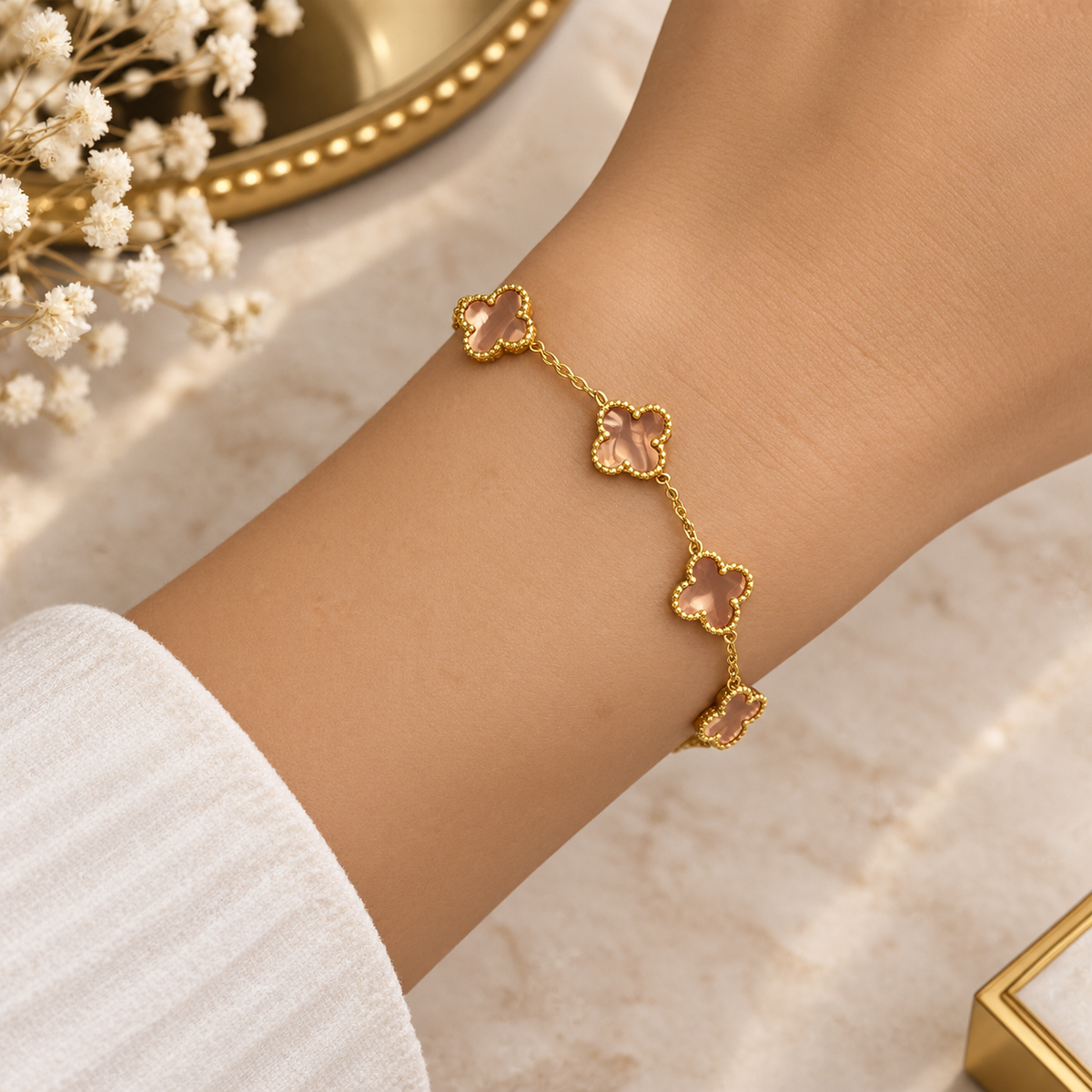 Bracelet « Louna »