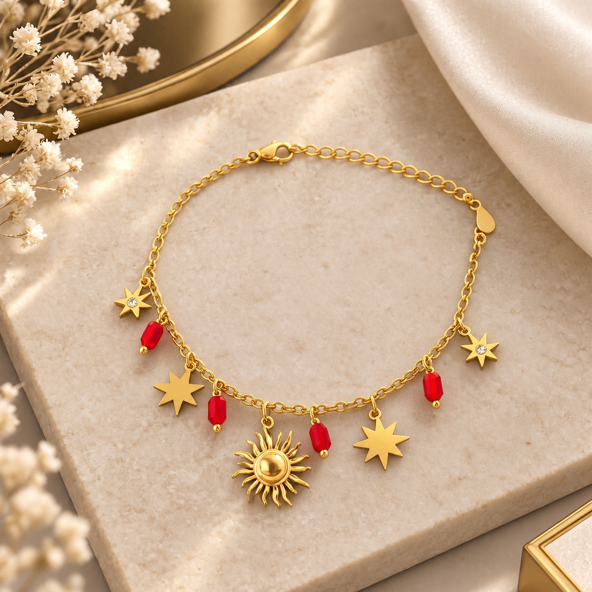 Bracelet « Luna »