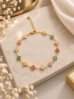 Bracelet « Princesse Vaiana »