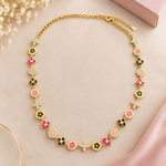 Collier « Princesse Ariel »