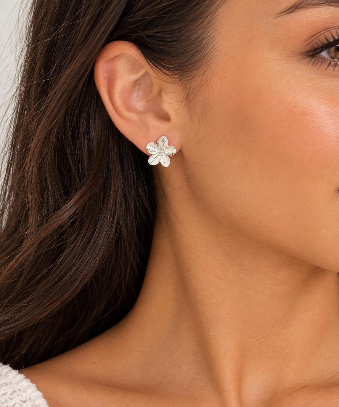Boucles d’oreilles « Jessica « 
