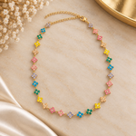 Collier « Princesse Vaiana »