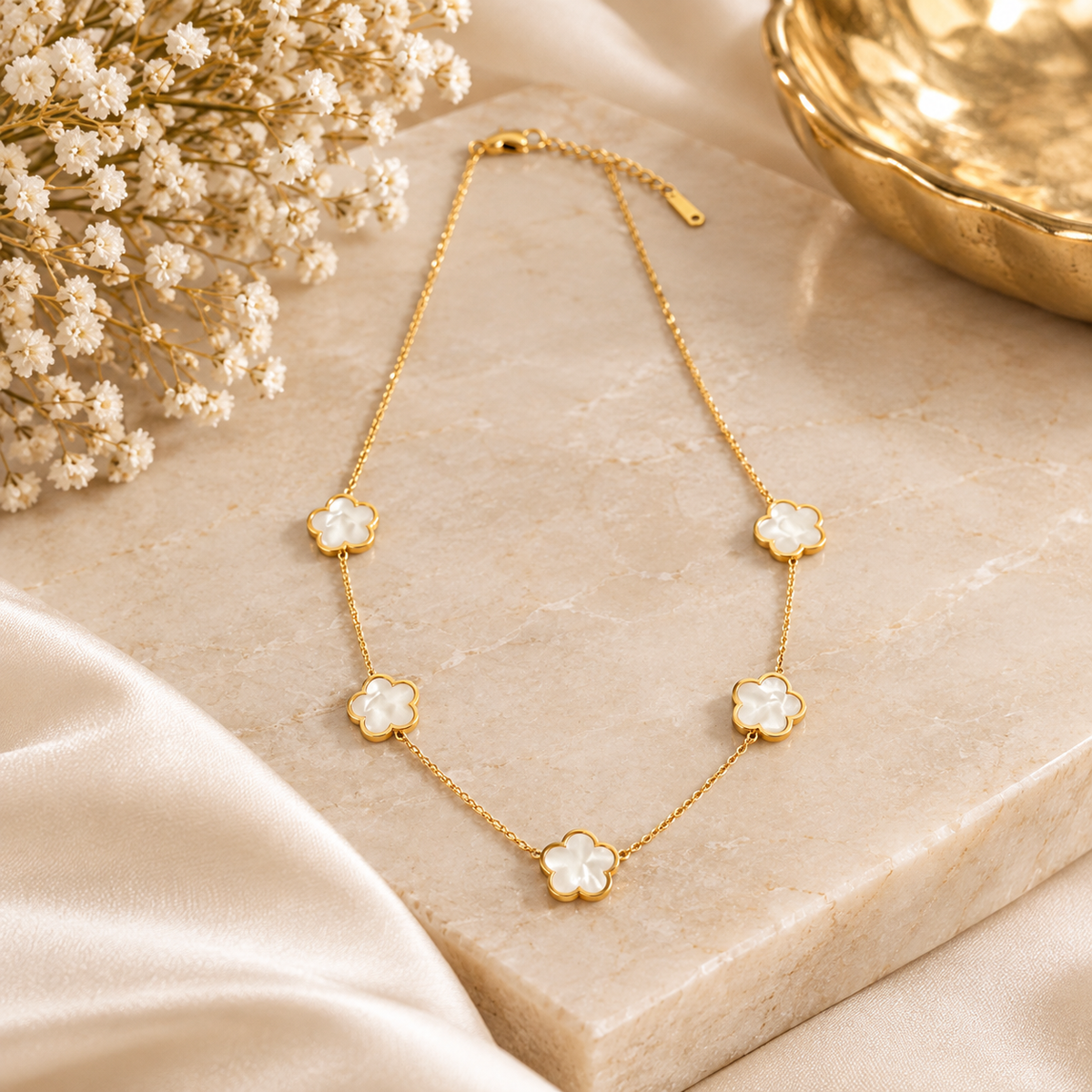 Collier »Lola »