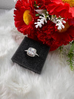 Bague “Lorah”