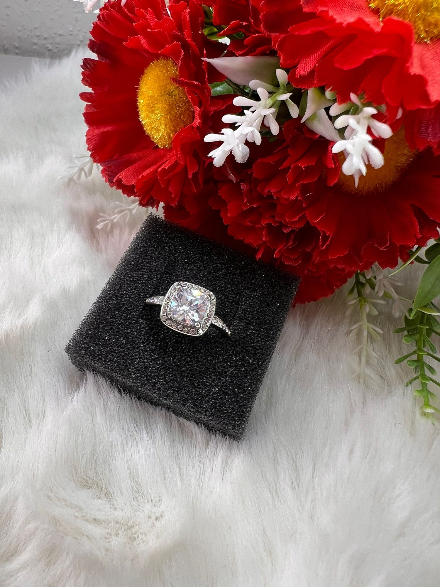 Bague “Lorah”