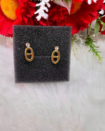 Boucles d’Oreilles “Ashley”