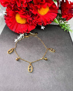 Bracelet “Melina”