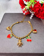 Bracelet "Breloque Lana"