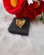 Bague “Blair”