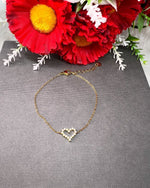 Bracelet “La reine del Flow”