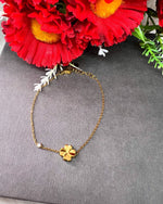 Bracelet "Selena”
