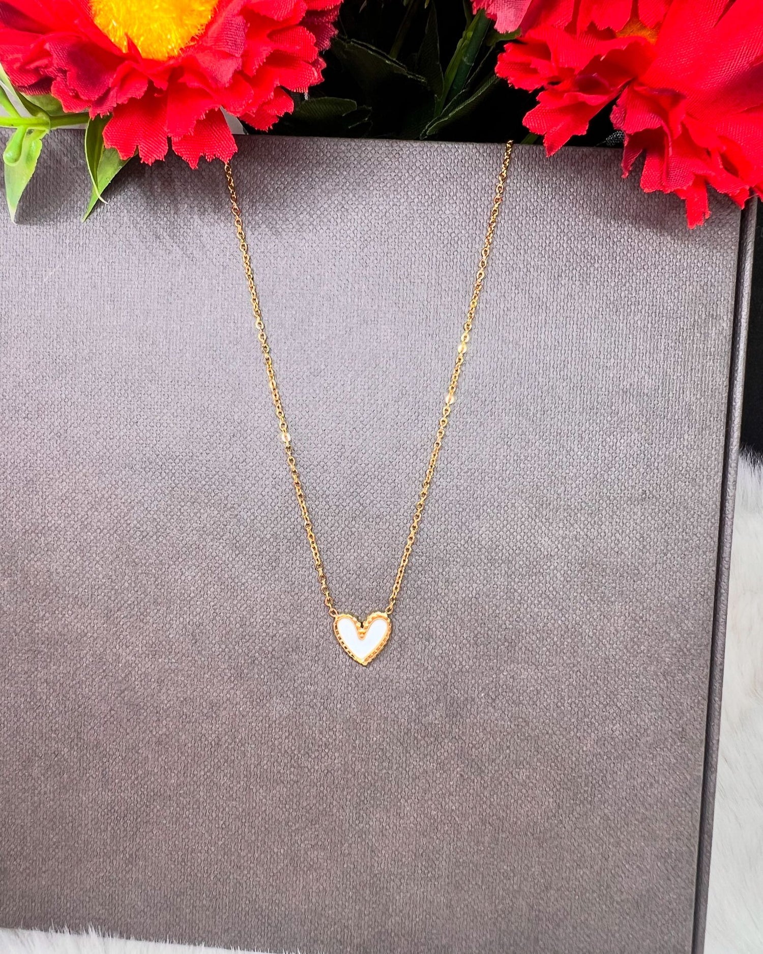 Collier “Lylia”