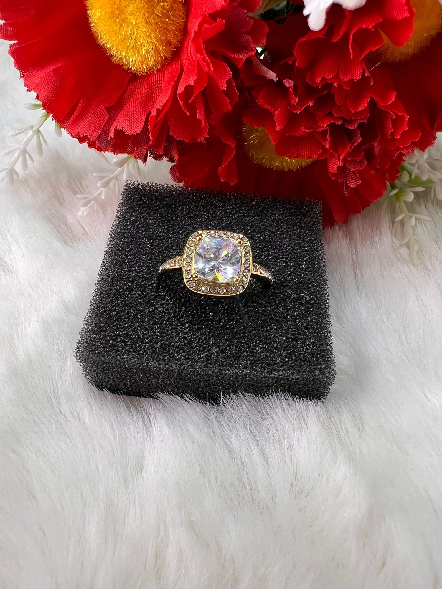 Bague “Lorah”