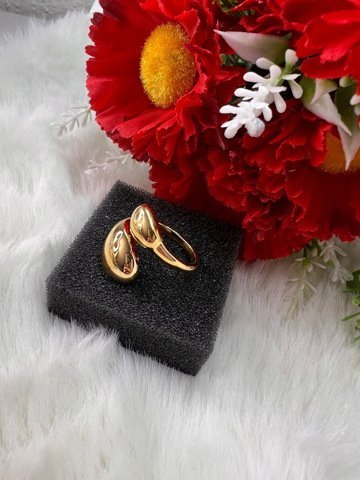 Bague “Vera”