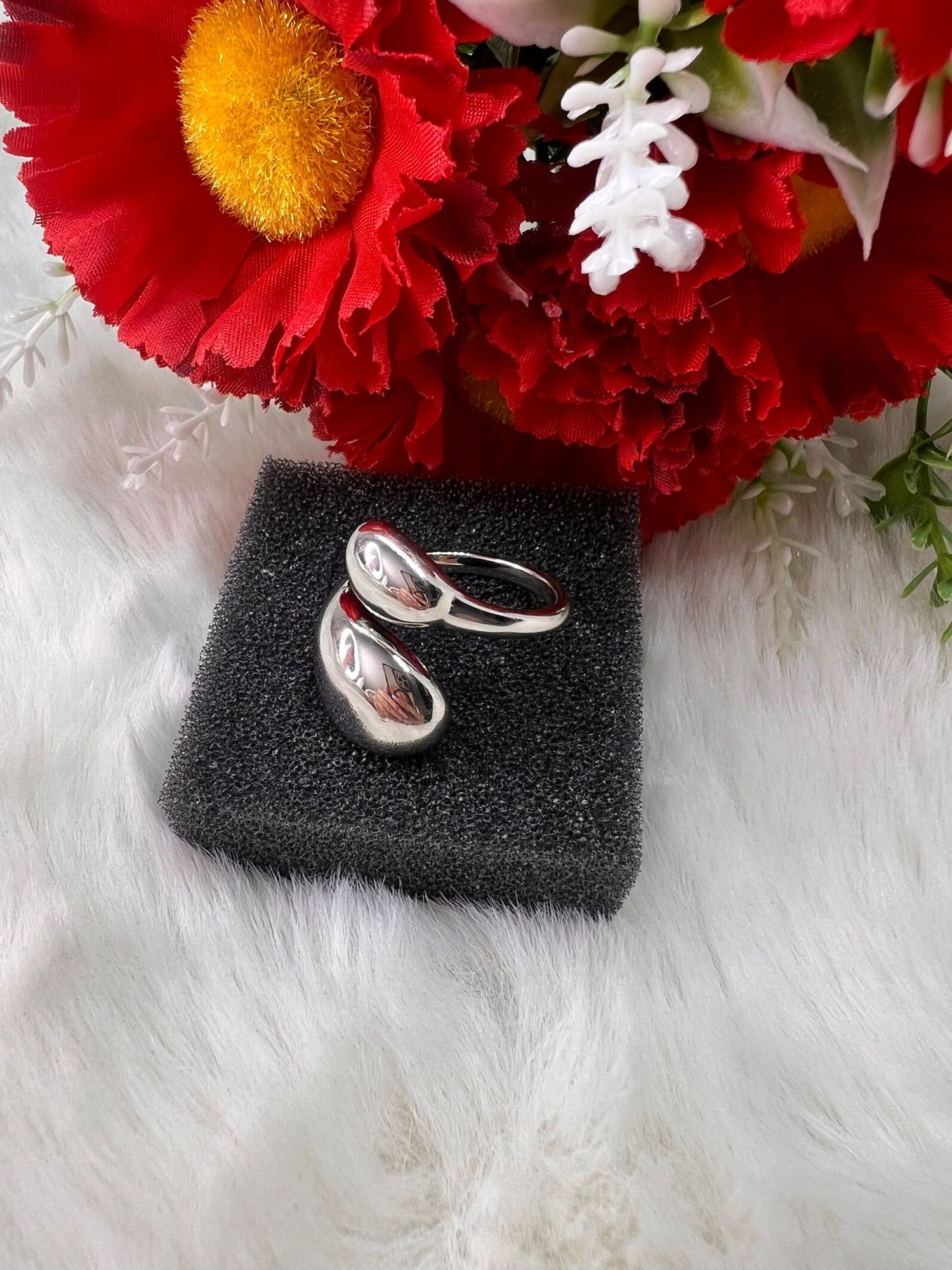 Bague “Vera”