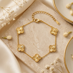 Bracelet « Rosalie »