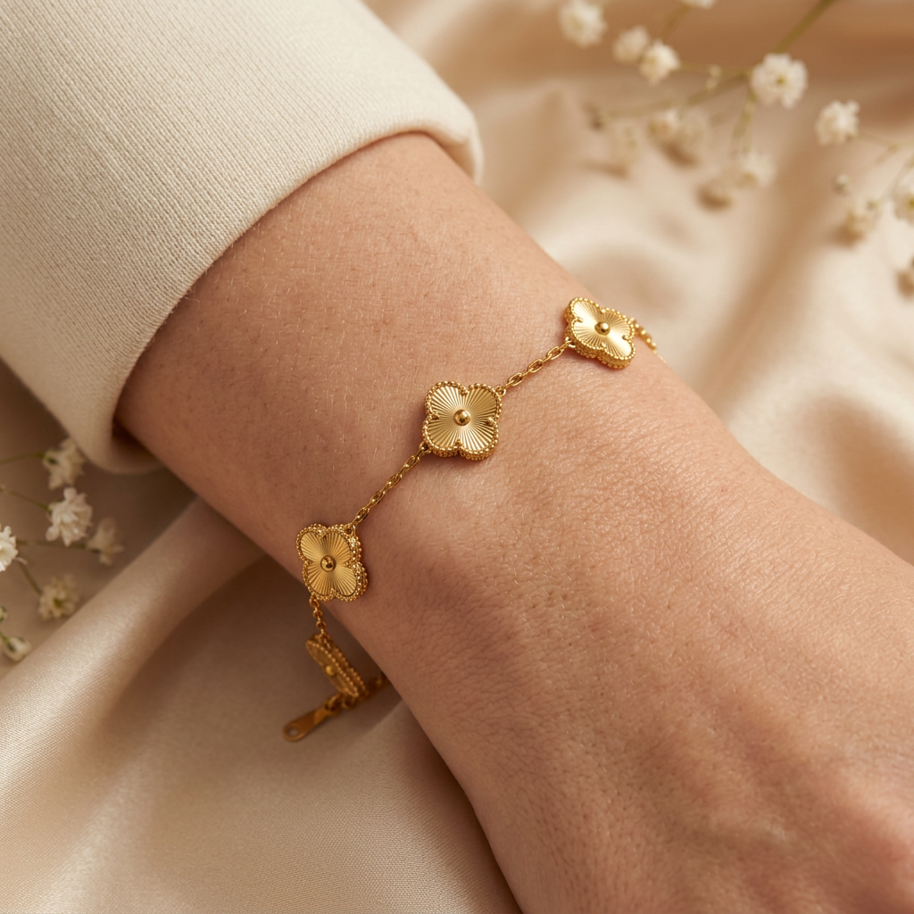 Bracelet « Rosalie »