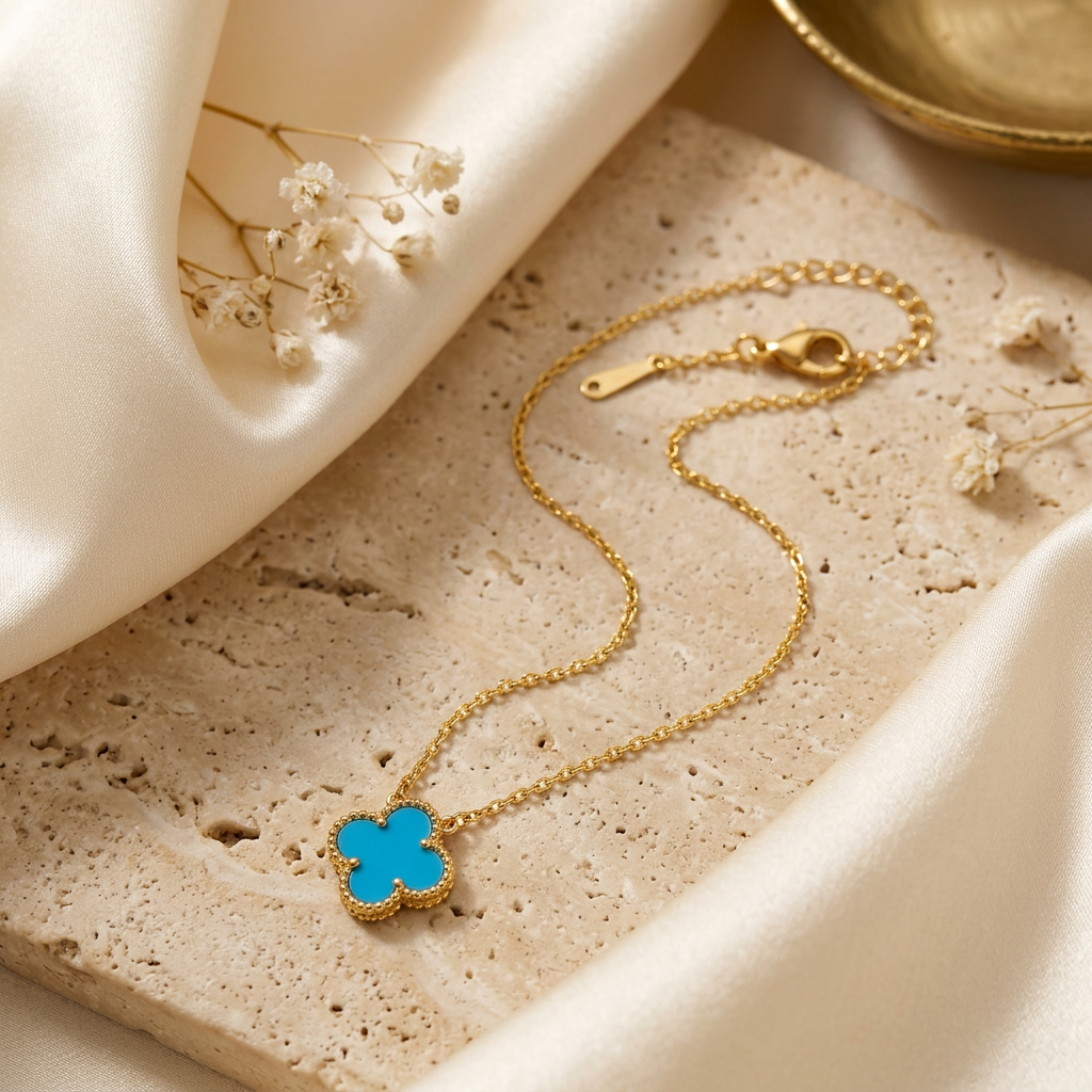 Collier « Maïwenn »