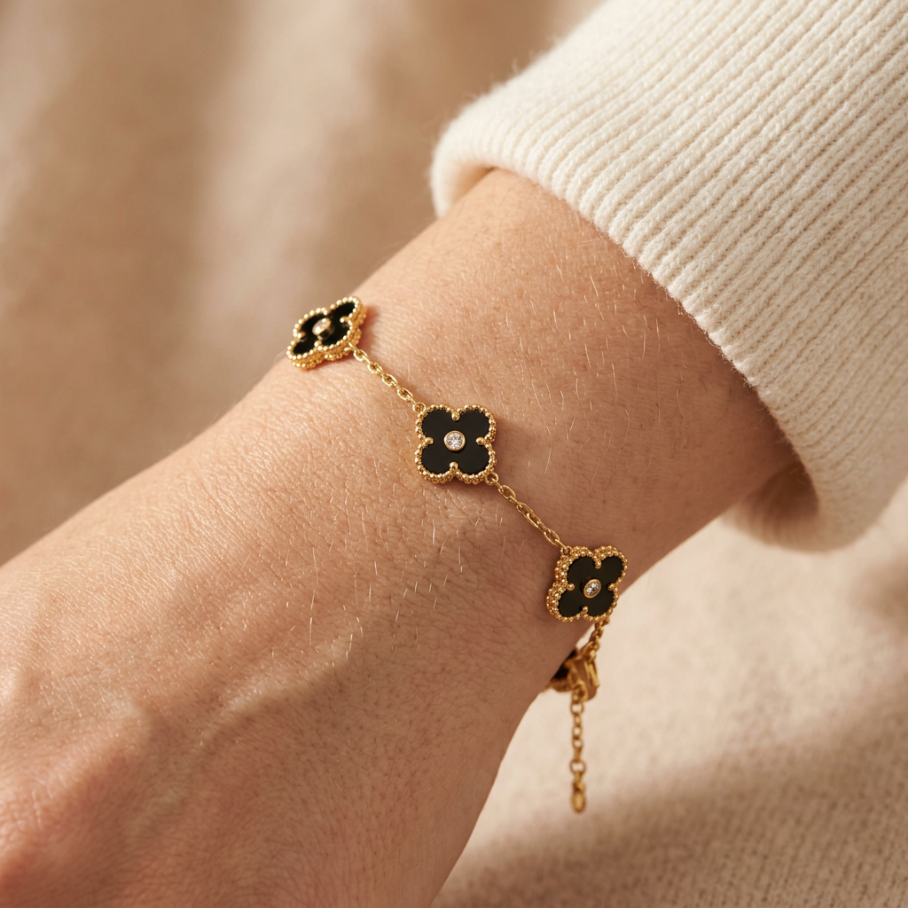 Bracelet « Thaïs »