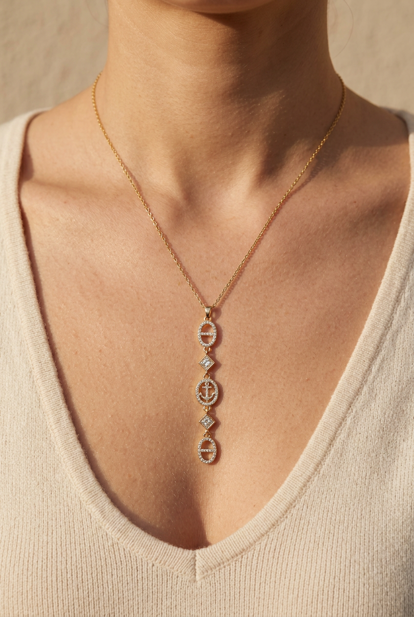 Collier « Ariane »