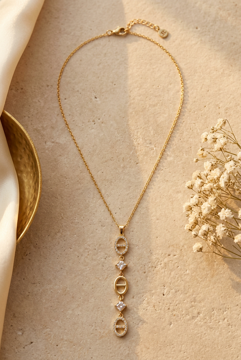 Collier « Ariane »